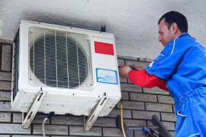 24/7 and Emergency HVAC Near Lake Lure, NC | Air Conidtioning and Heating Contractors